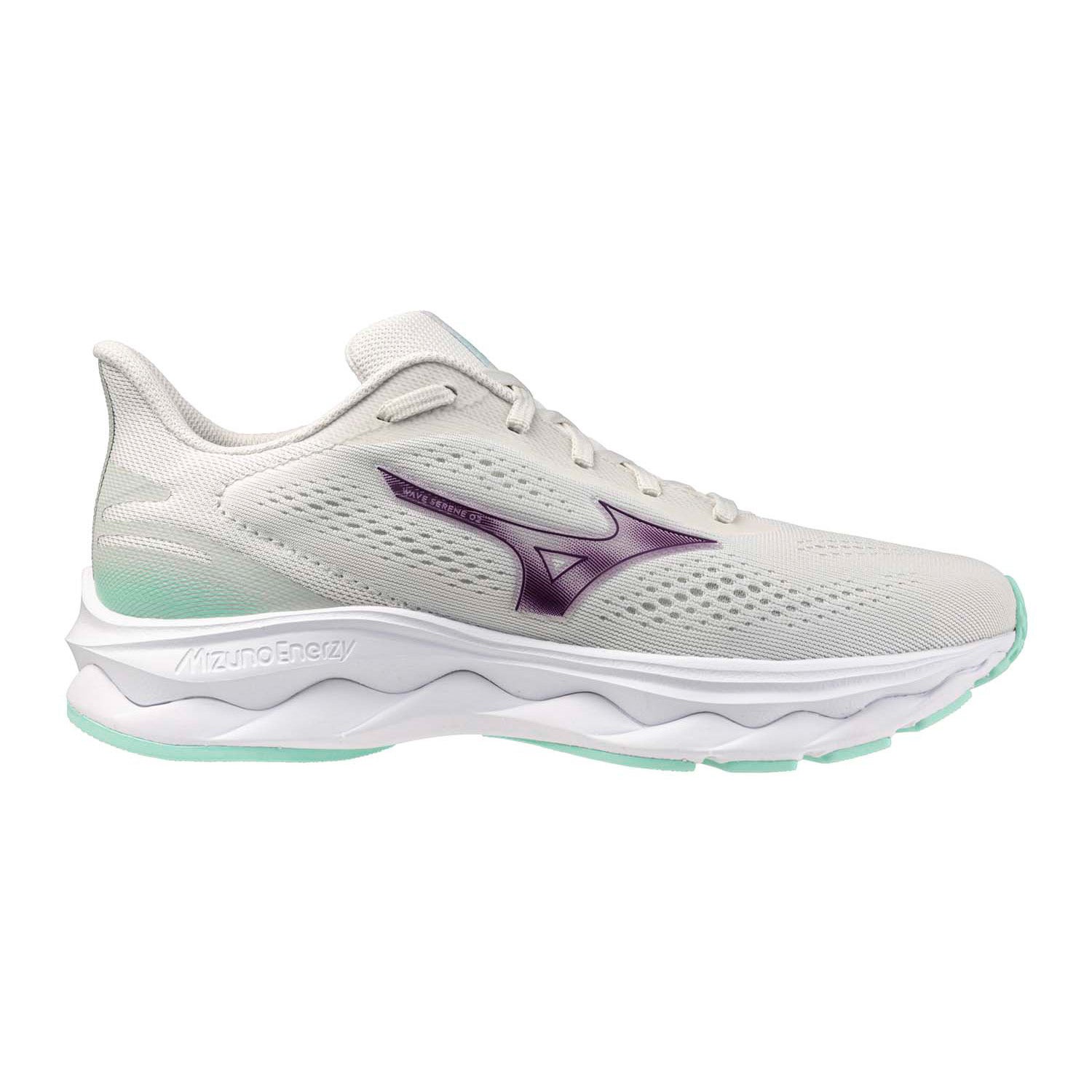 Mizuno Wave Serene Heren