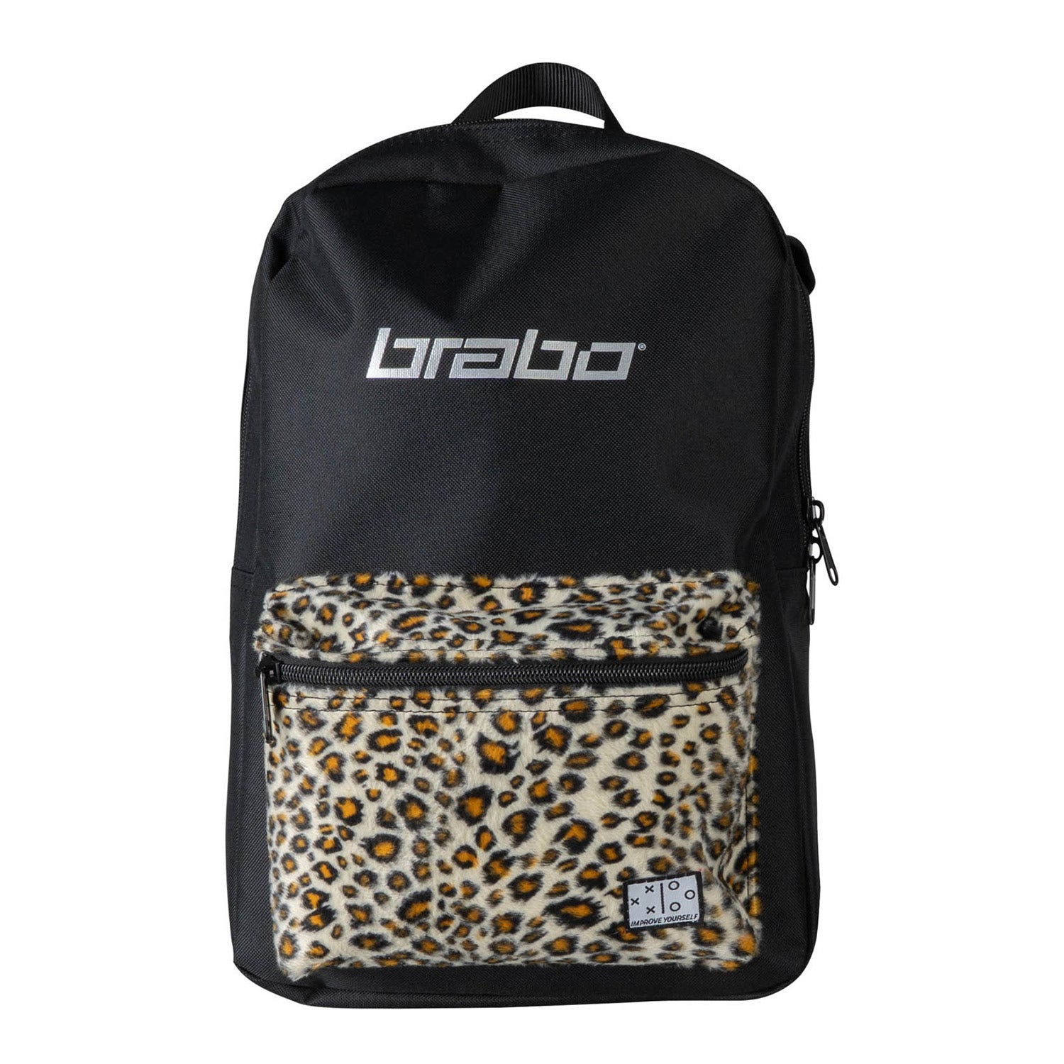 Brabo Backpack Force