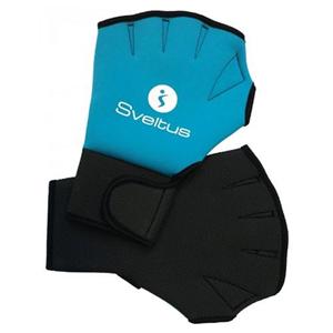 Aqua gloves, neopreen, open vingertoppen