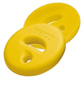 Beco Aqua-Discs, Gelb