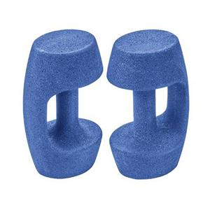 BECO BEbell aquahalters &VerticalLine; blauw &VerticalLine;