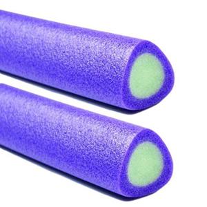 aquafit noodle &VerticalLine; paars**