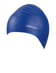BECO badmuts &VerticalLine; latex &VerticalLine; blauw