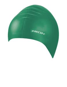 BECO badmuts &VerticalLine; latex &VerticalLine; groen