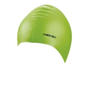 BECO badmuts &VerticalLine; latex &VerticalLine; limegroen