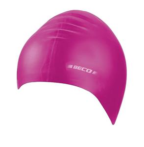 BECO badmuts &VerticalLine; latex &VerticalLine; roze