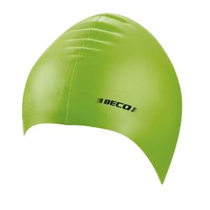 BECO kinder badmuts &VerticalLine; latex &VerticalLine; groen