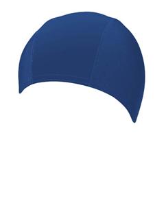 BECO heren badmuts &VerticalLine; lycra &VerticalLine; blauw