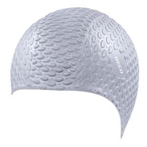 BECO bubble cap &VerticalLine; silicone &VerticalLine; zilver**