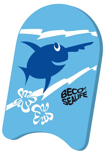 SEALIFE zwemplankje | blauw