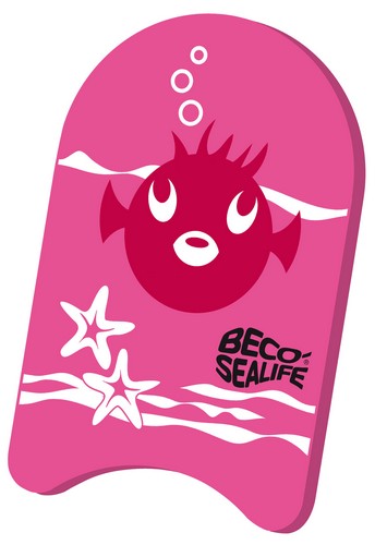 SEALIFE zwemplankje | roze