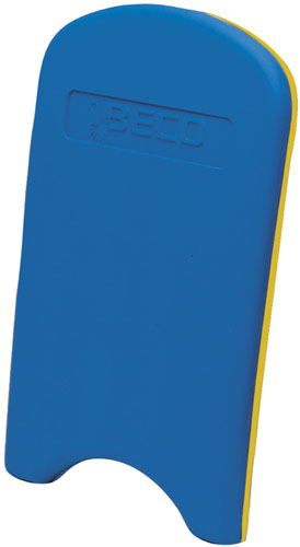 zwemplankje Team | blauw
