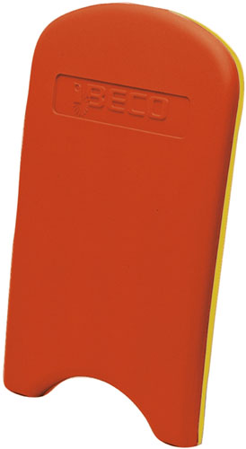 zwemplankje Team | rood