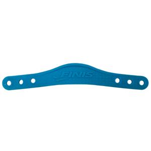 Finis vervangingshielband Atlantis fin, blauw**