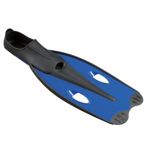 BECO zwemvliezen DX 1.0 &VerticalLine; blauw &VerticalLine;