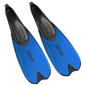 SEAC zwemvliezen Spinta, blauw,**