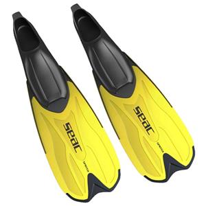 SEAC zwemvliezen Spinta, geel,**