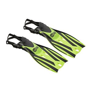 BECO SEALIFE kinder zwemvliezen &VerticalLine; groen &VerticalLine; maat 32/36