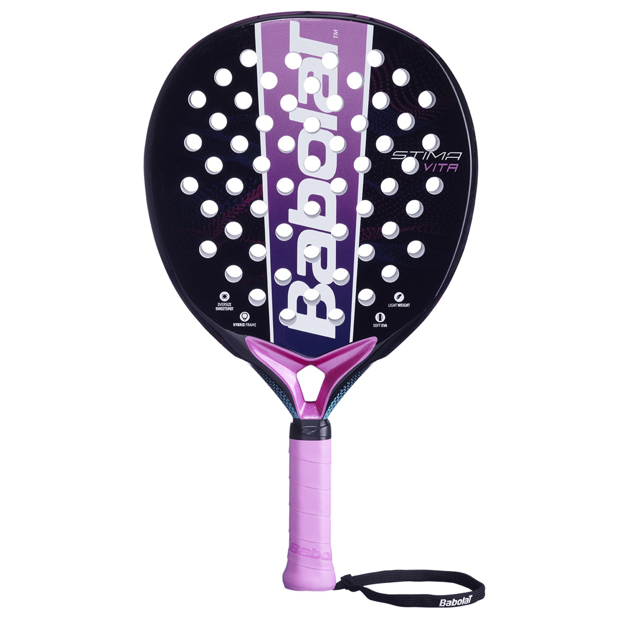Babolat Stima Vita Padelracket