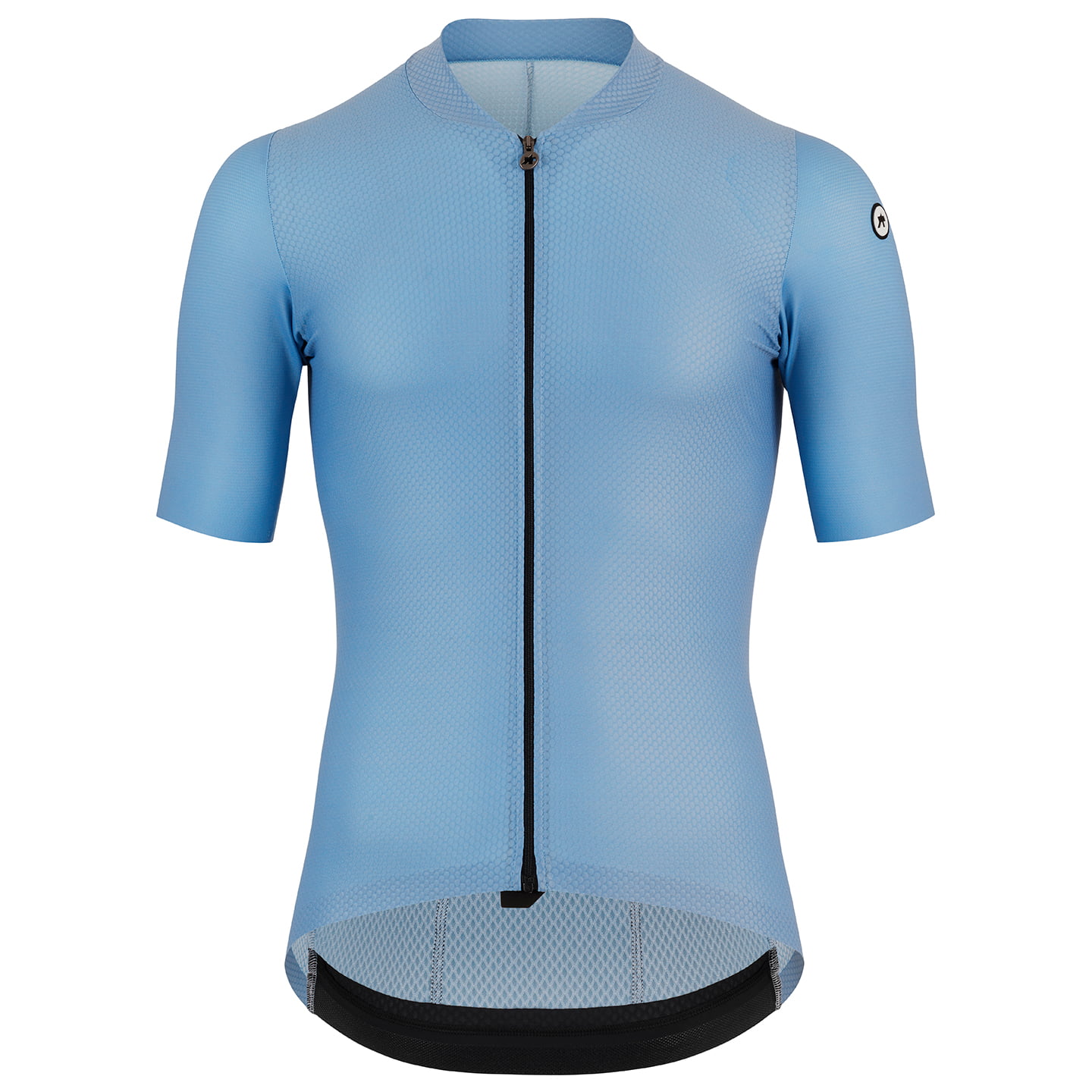 Assos Mille GT Drylight S11 fietsshirt met korte mouwen, voor heren