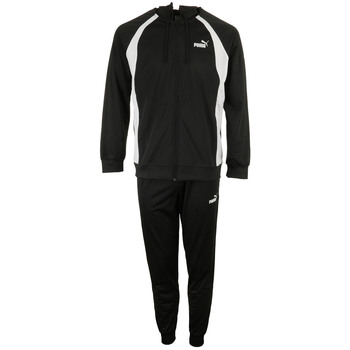 Puma Trainingspak  Hooded Poly Suit