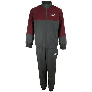 Puma Trainingspak  Woven Colorblock