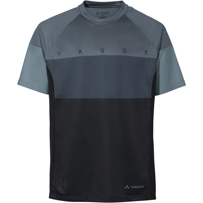 Vaude Heren Moab VI fietsshirt