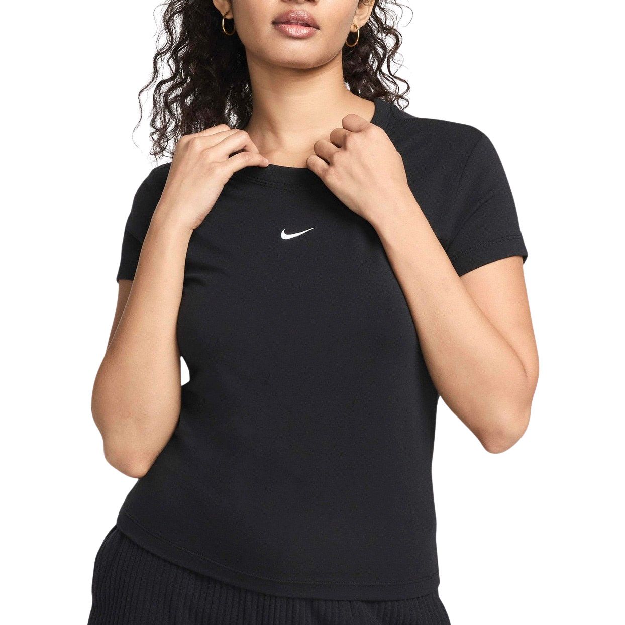 Nikeportswear Chill Knithirt Dames