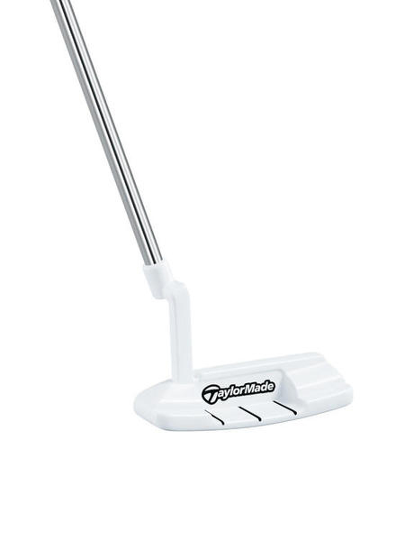 Demo 1x gebruikt White Smoke Putters 34
