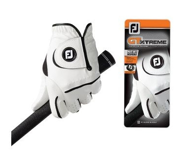 Footjoy Weathersof Rechts Dames Golfhandschoenen M Long