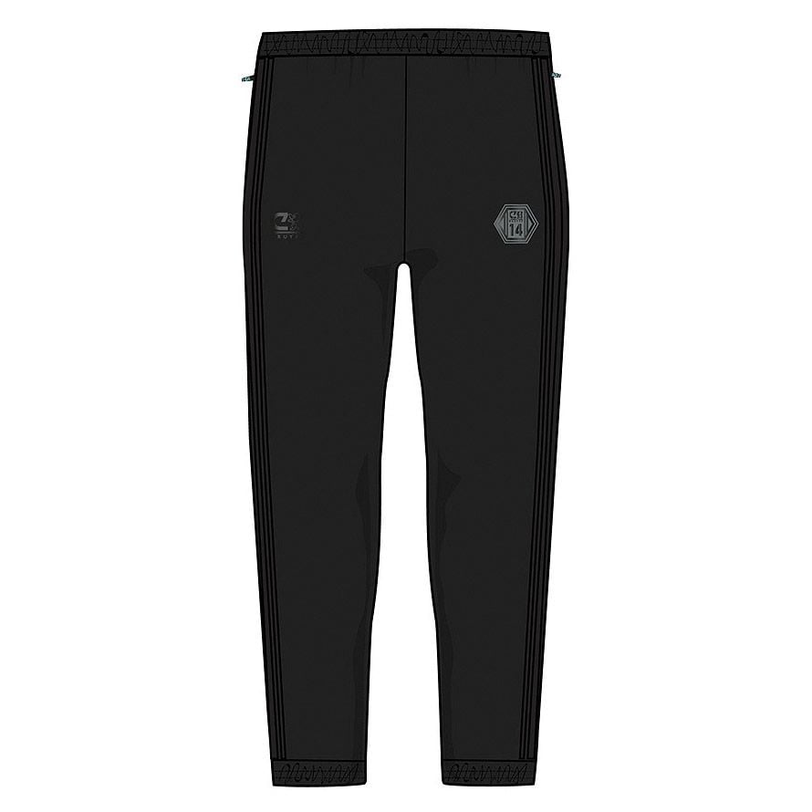 Cruyff Onyx Trainingsbroek Heren