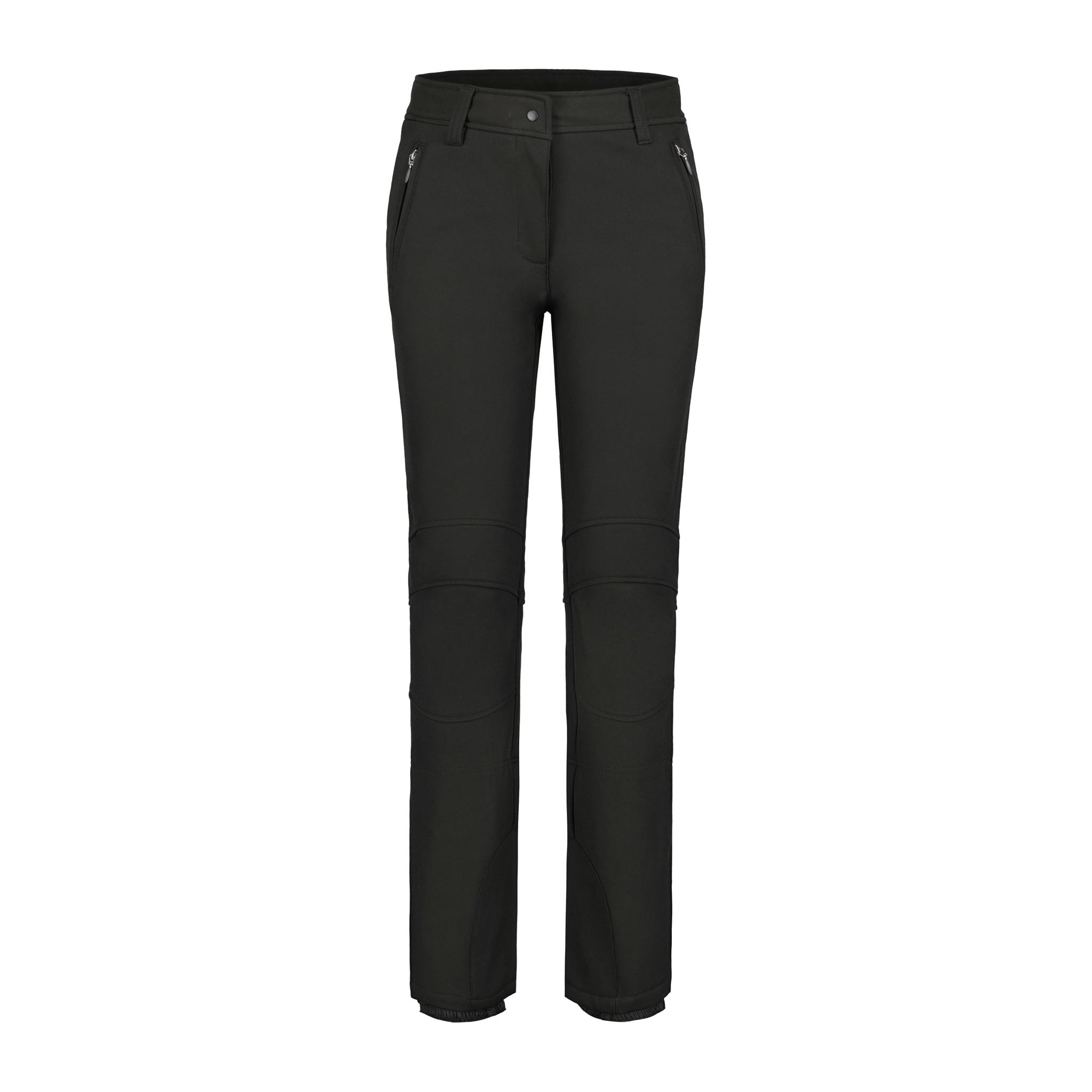 Ice Peak Entiat Softshell Broek Dames 3XL/46
