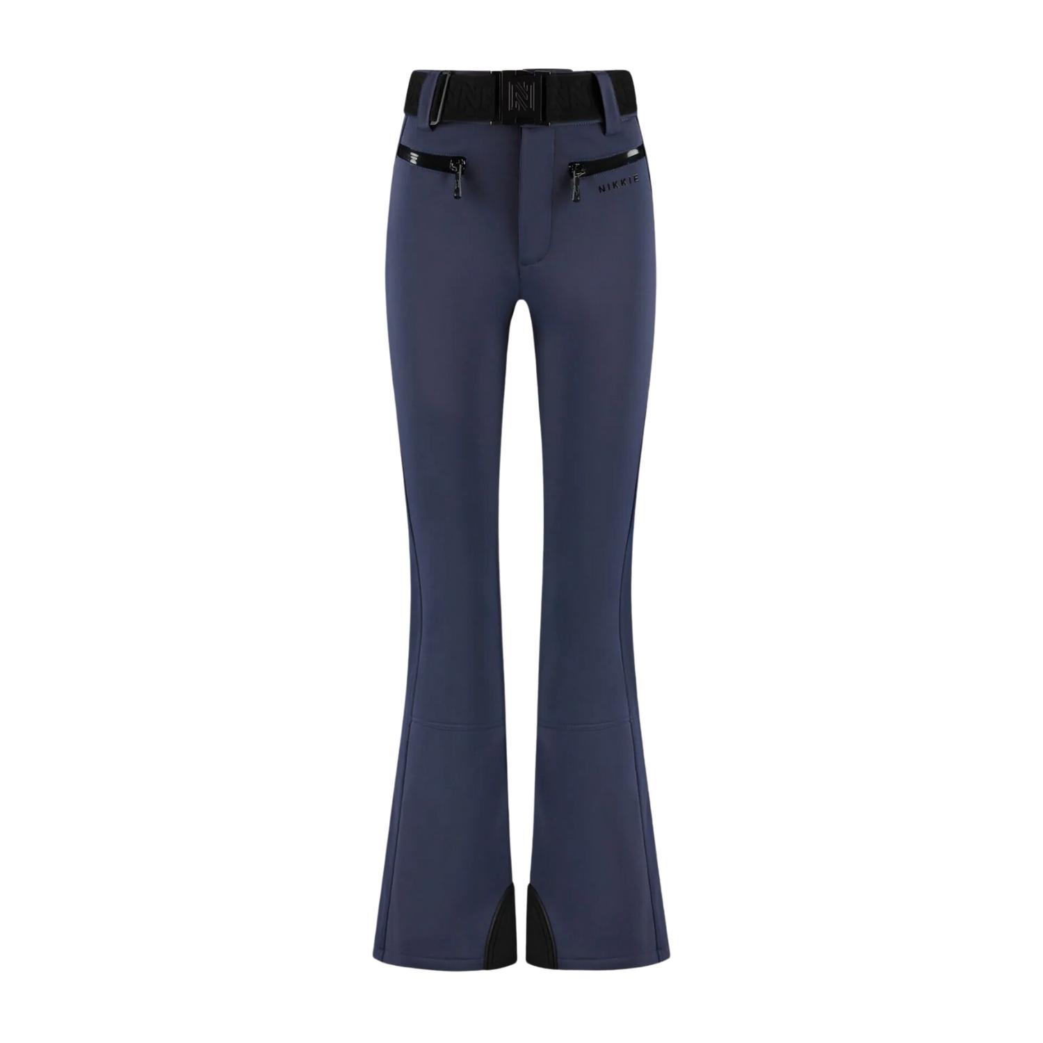 Nikkie Sportswear Grace Softshell Broek Dames L/40