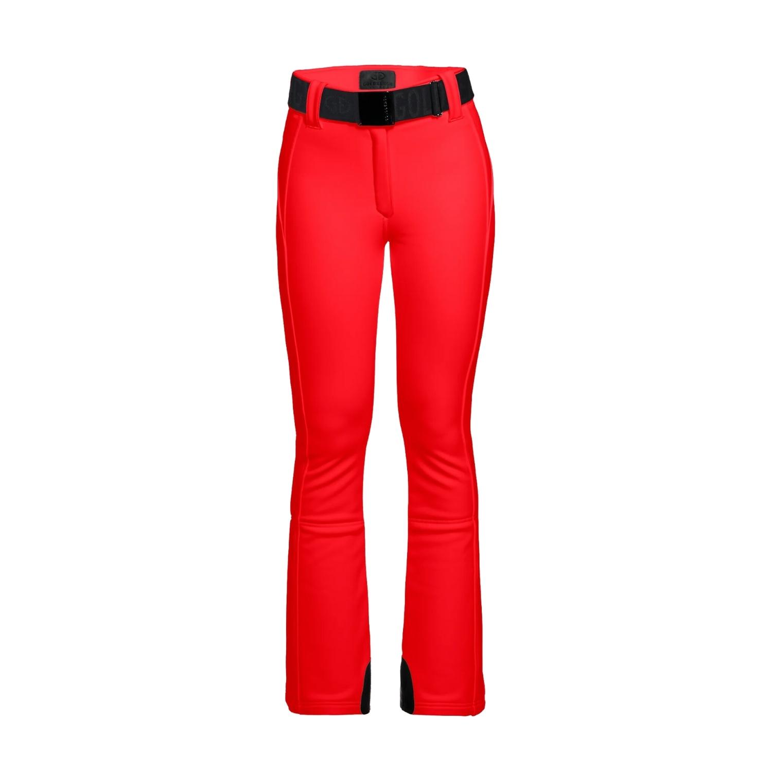 Goldbergh Pippa Softshell Broek Dames 2XL/44