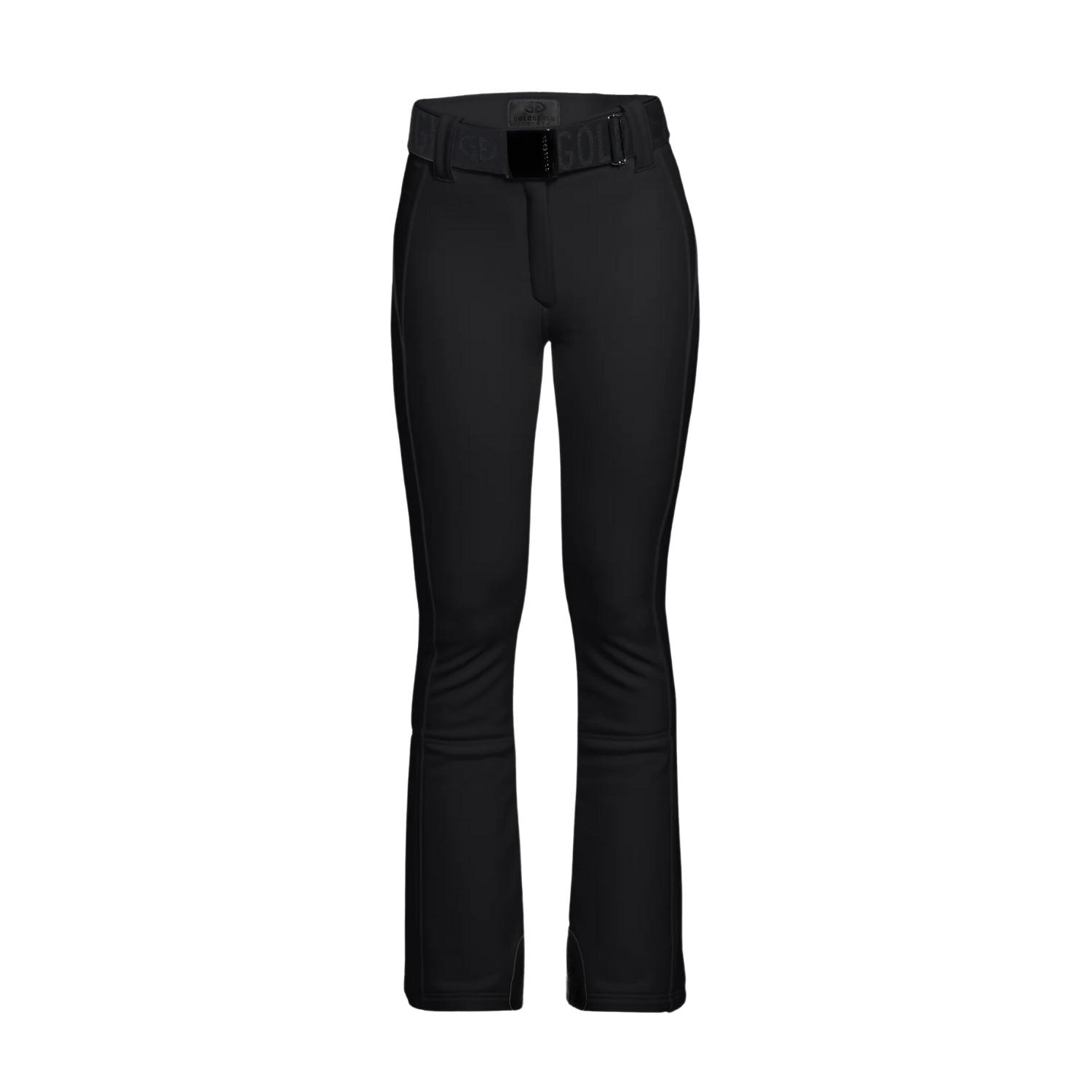 Goldbergh Pippa Softshell Broek Dames 4XL/48