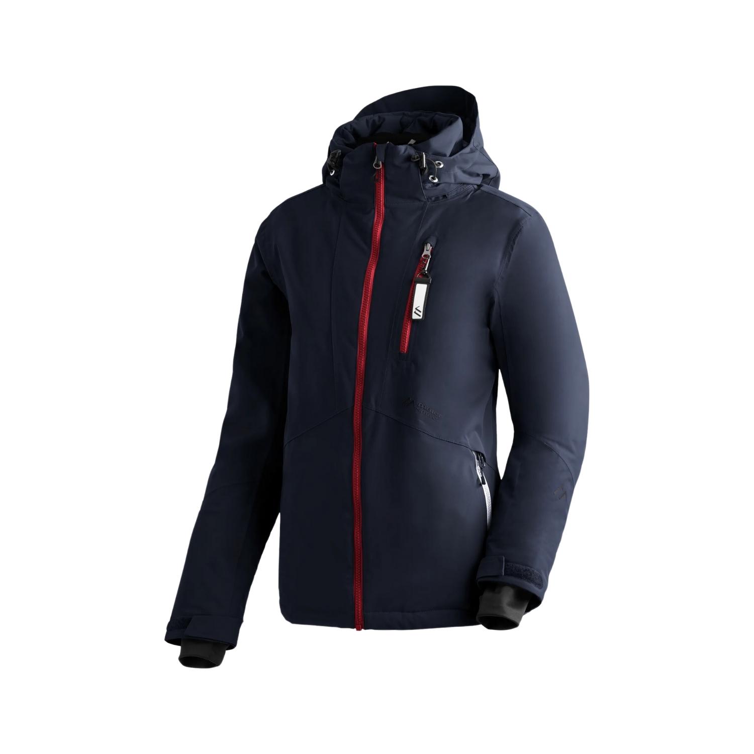 Maier Sports Straja Ski Jas Dames 6XL/52