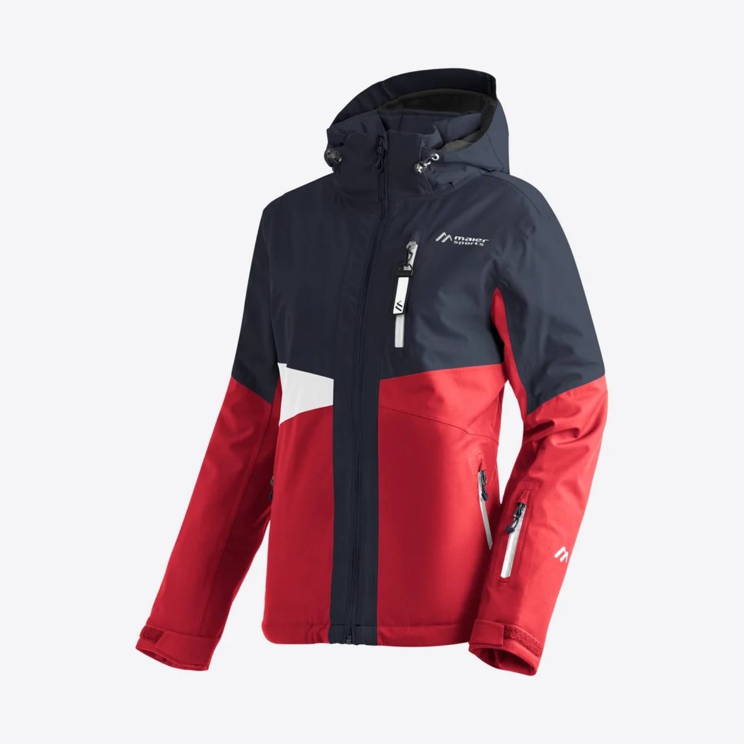 Maier Sports Vidra Ski Jas Dames 5XL/50