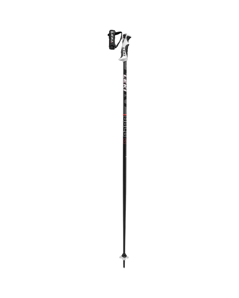 Leki Bold S Ski Stokken 110