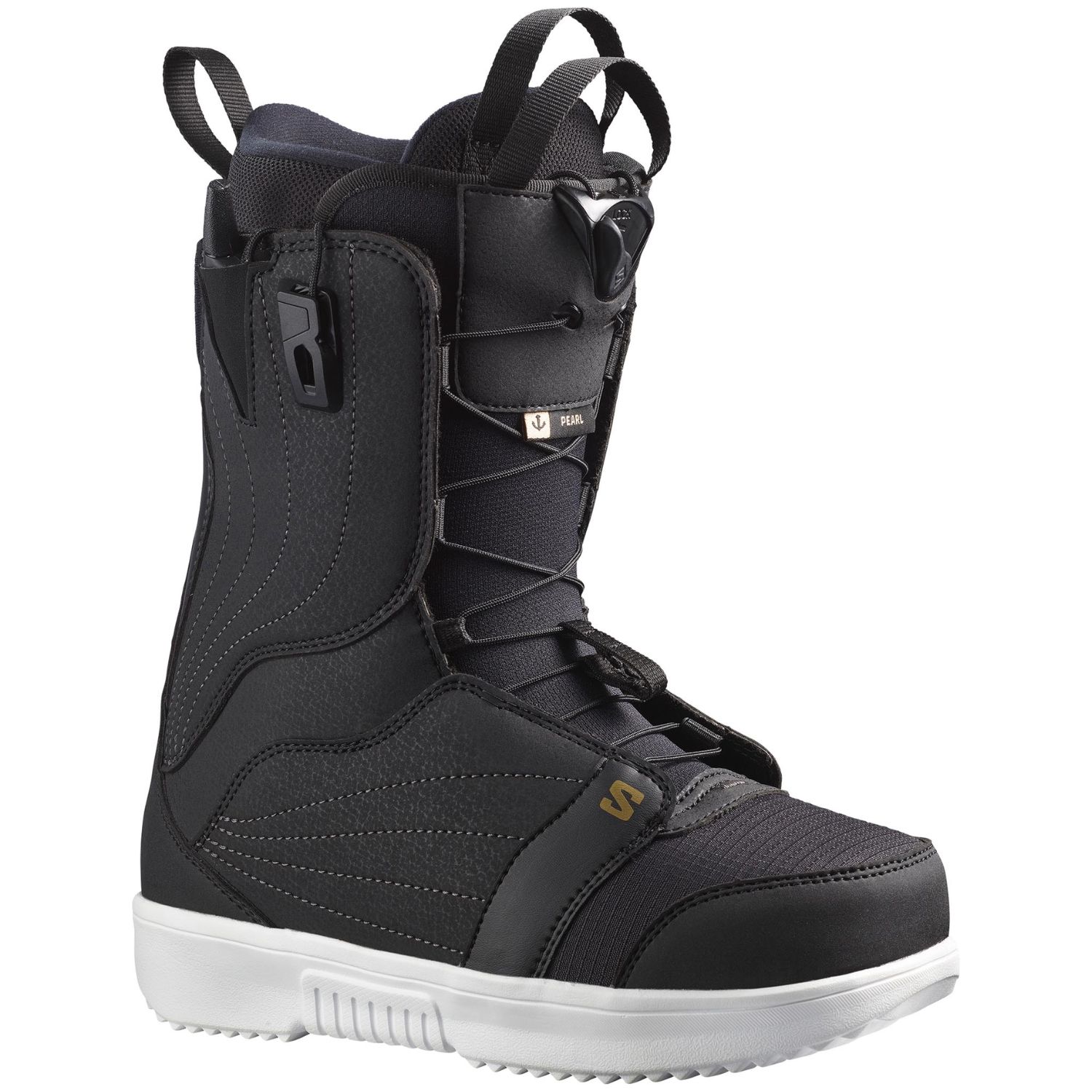 Salomon Snowboardschoenen Dames 245