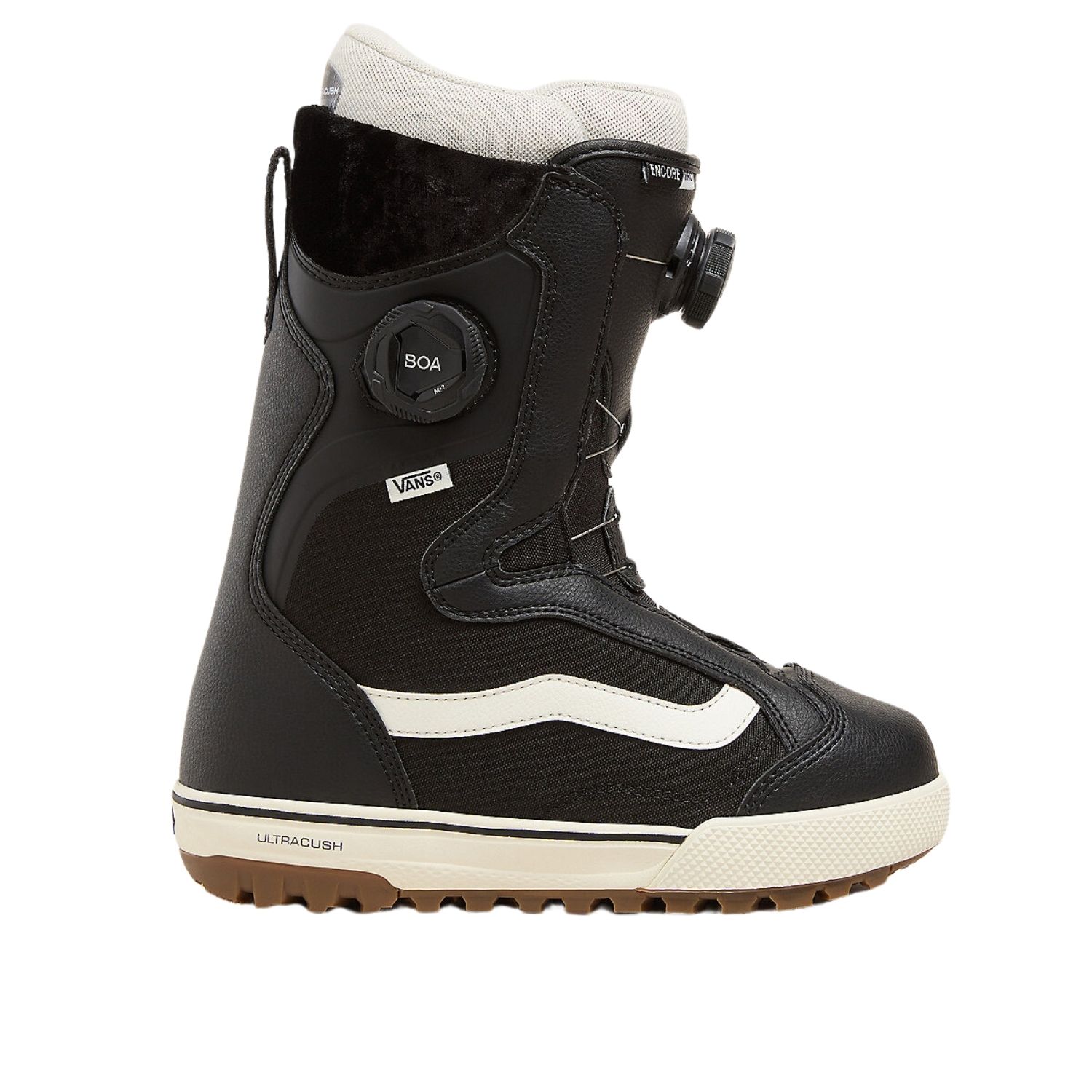 Vans Encore Pro Snowboardschoenen Dames 37
