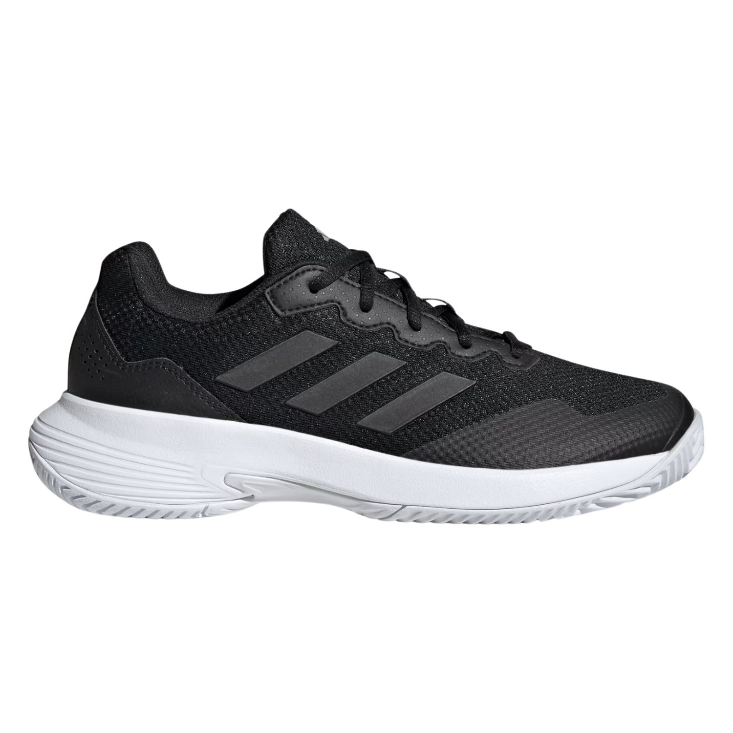 Adidas Game Court 2 W Tennisschoenen Dames 36