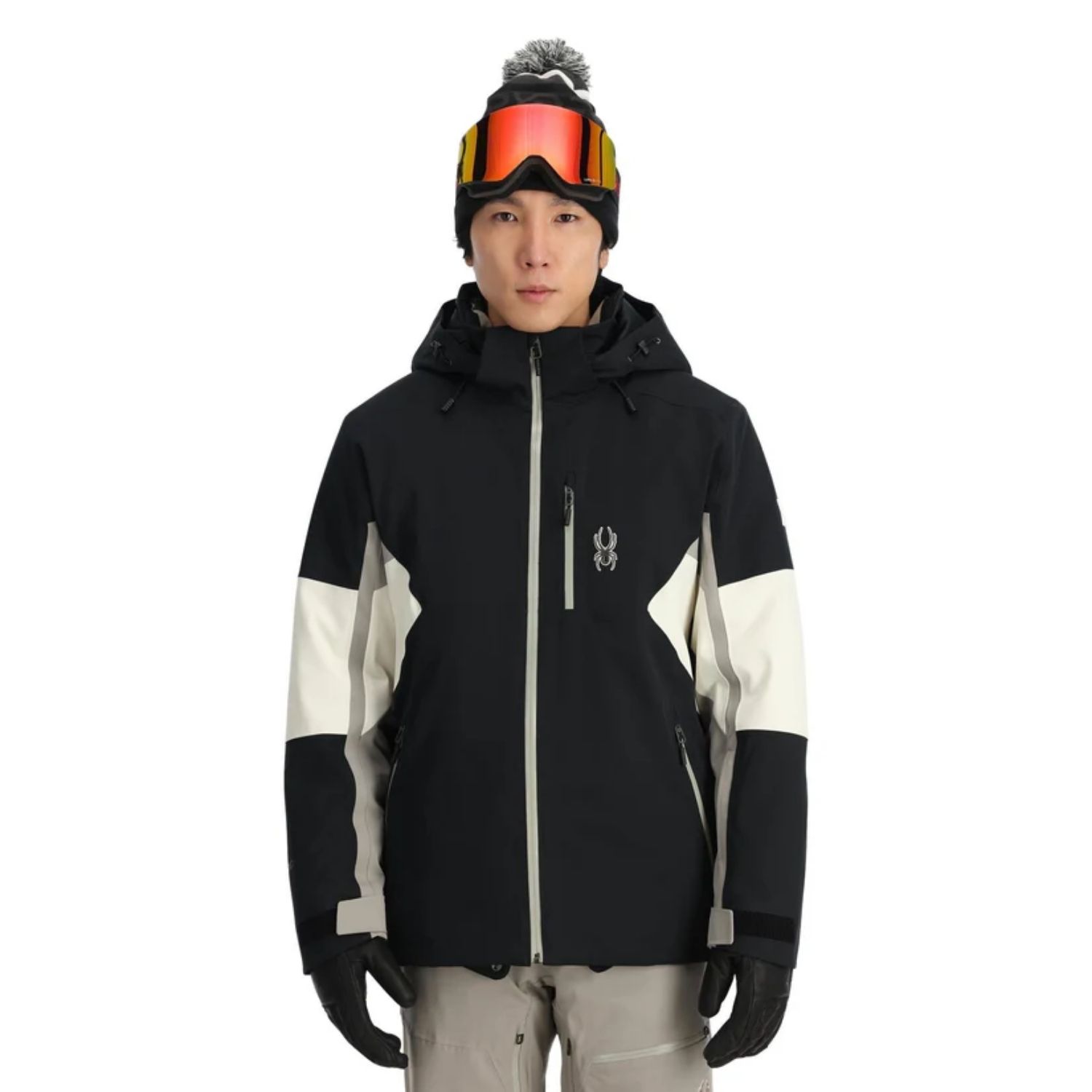 Spyder Epiphany Ski Jas Heren L
