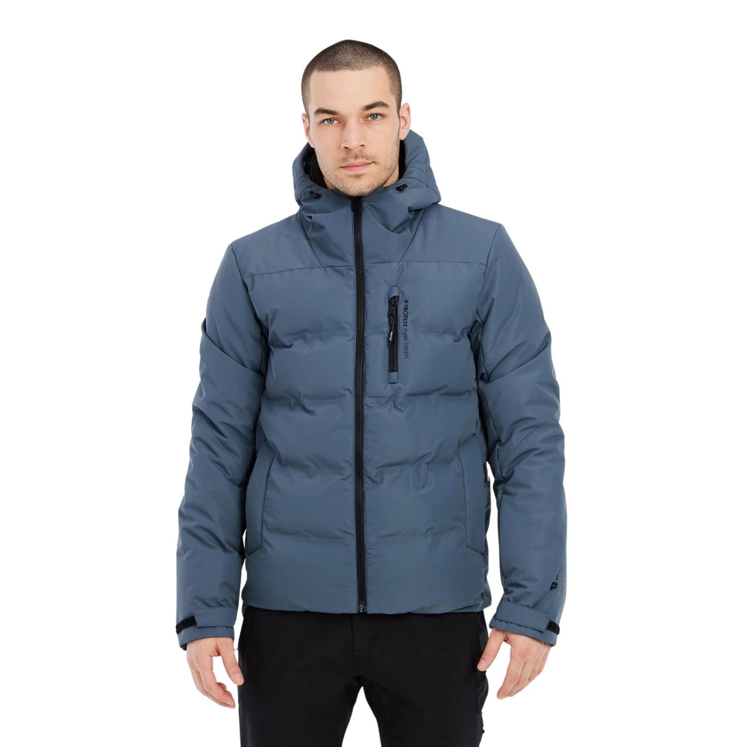 Protest PRTSUPERIOR24 Snowboardjas Heren 2XL