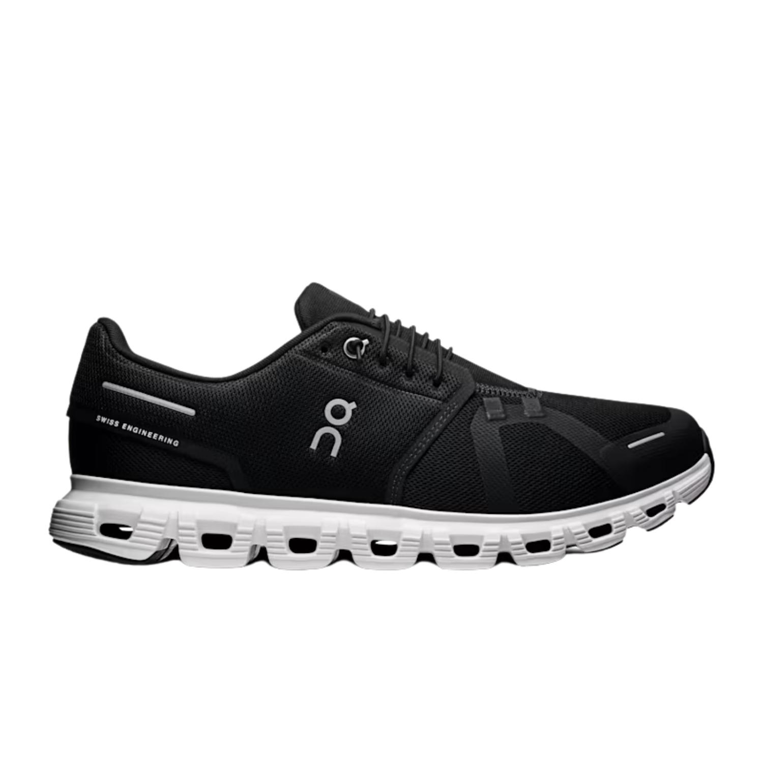 On Cloud 6 Wandelsneakers heren 47