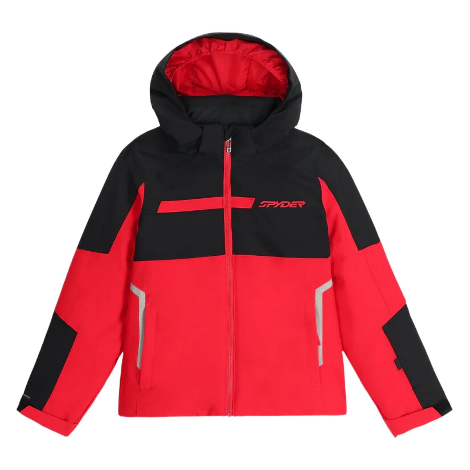 Challenger Ski/Snowboard Jas Jongens 128