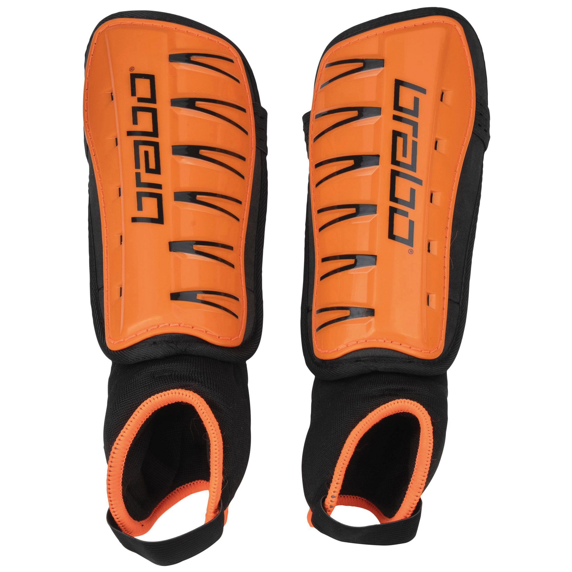 Brabo Force Scheenbeschermers Junior