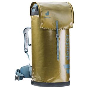 Deuter Gravity Wall Bag 50 Kletterrucksack 6315 clay/arctic)