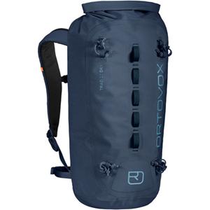 Ortovox Trad 22 Dry - Kletterrucksack