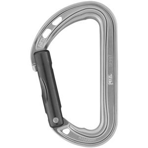 Petzl Spirit Straight Karabiner