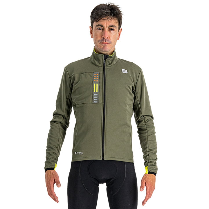 Sportful Winterjack Super, voor heren